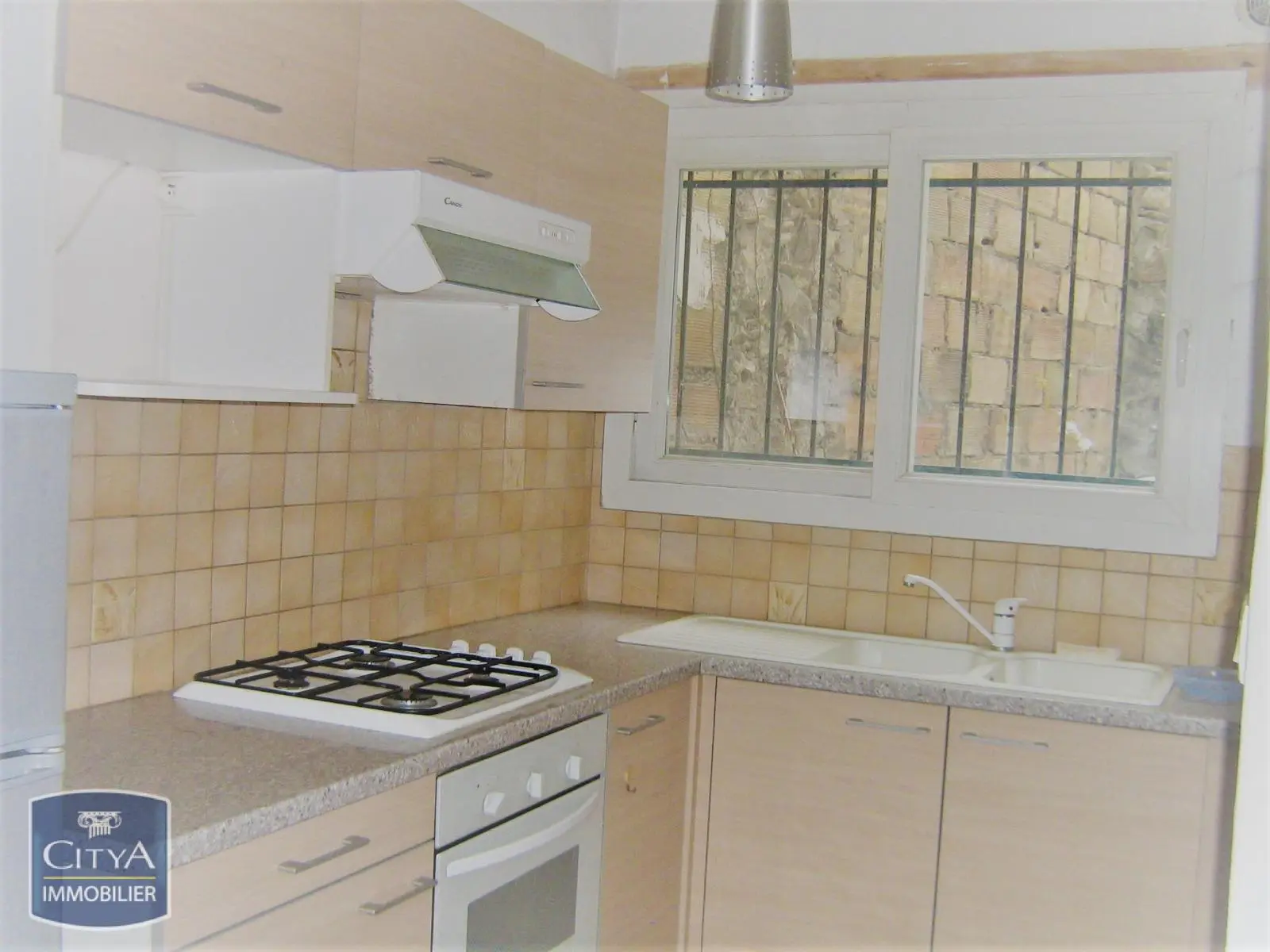 Photo 3 Appartement 3 pièces 55.44m²
