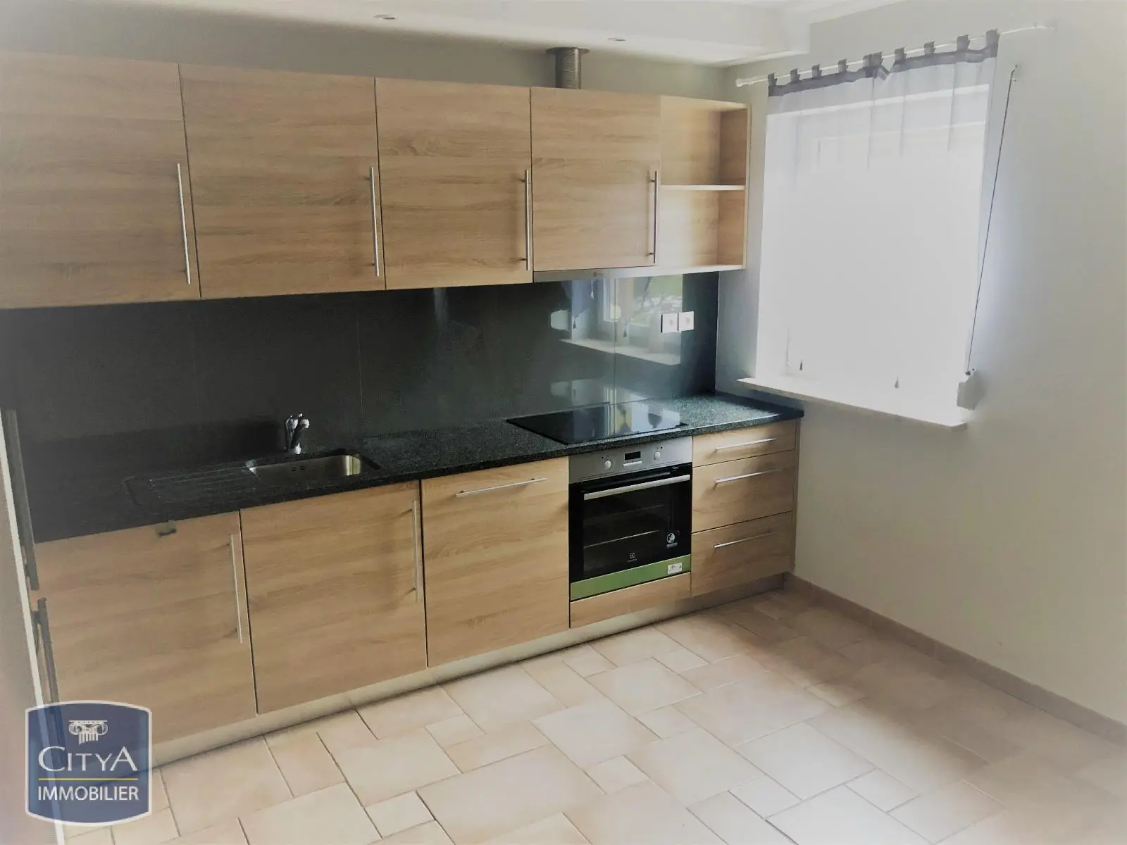 Photo 2 Appartement 3 pièces 54.56m²