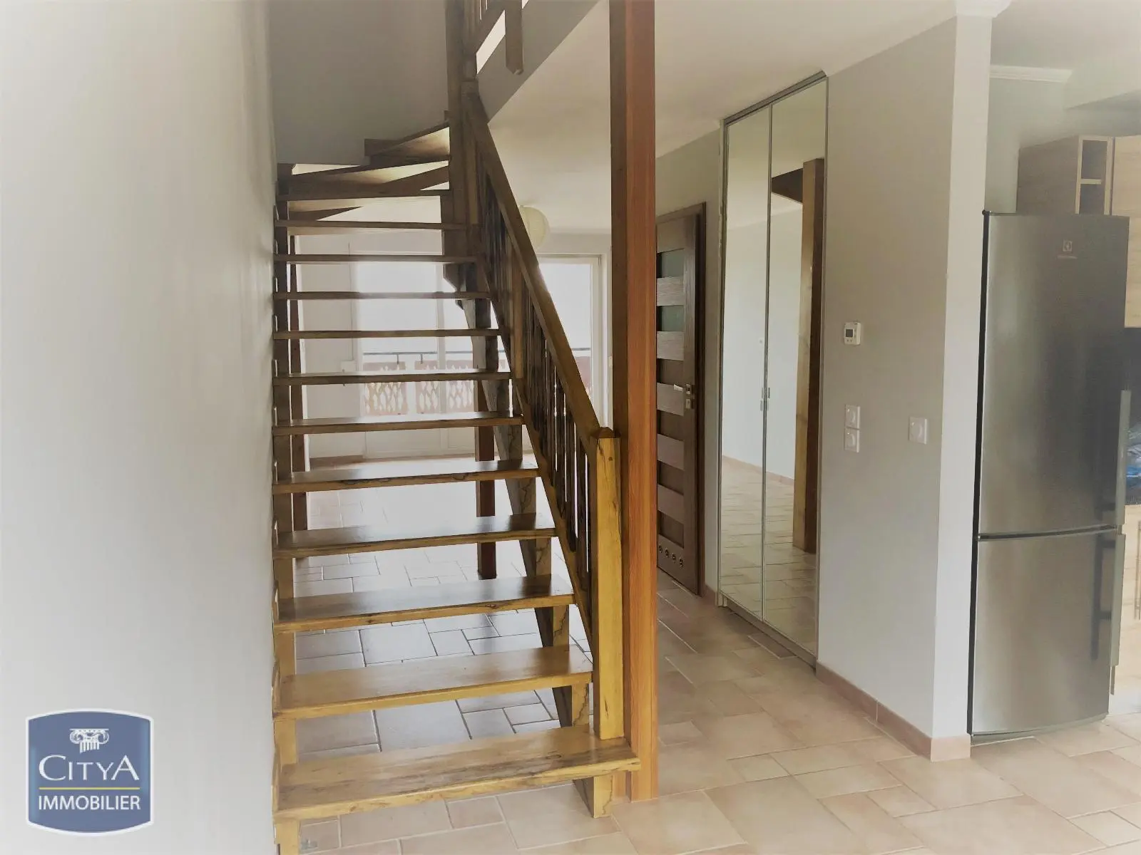 Photo 3 Appartement 3 pièces 54.56m²