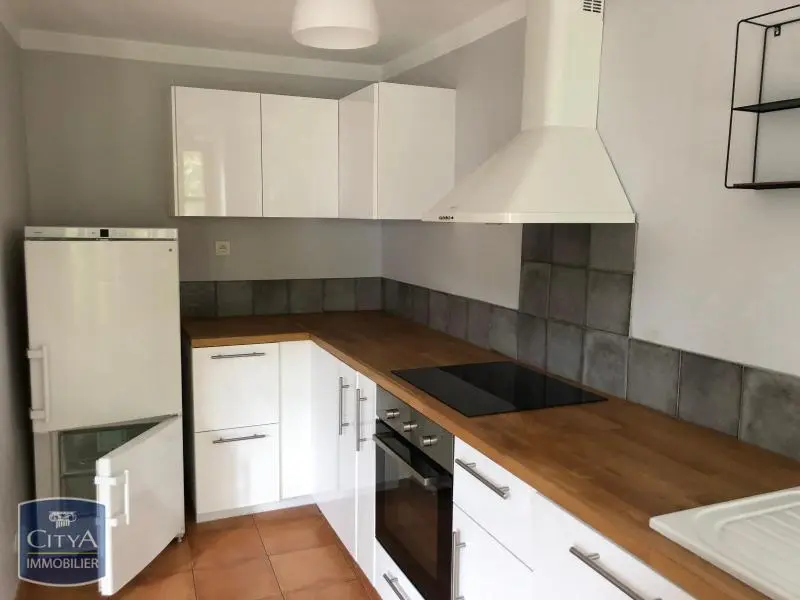 Photo 2 Appartement 2 pièces 58.78m²