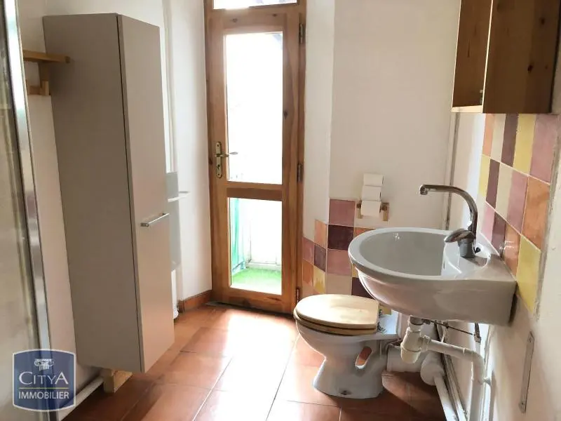 Photo 6 Appartement 2 pièces 58.78m²