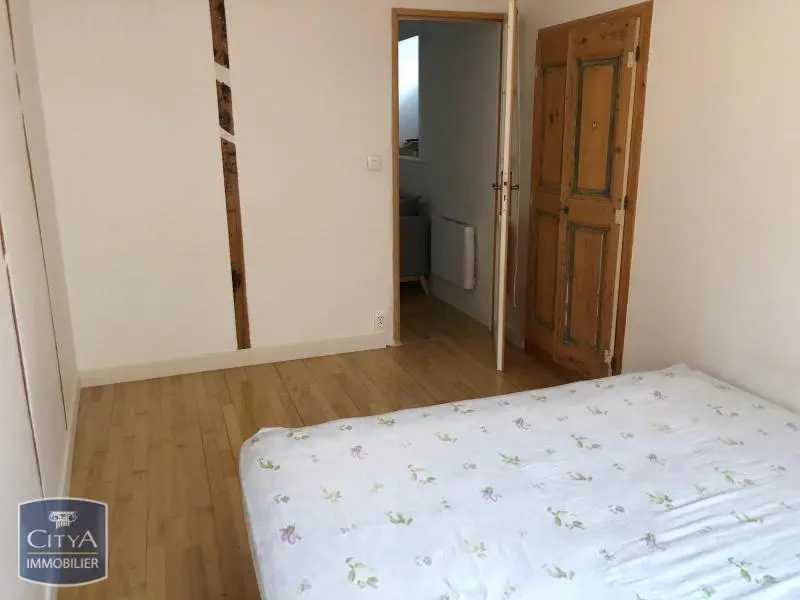 Photo 7 Appartement 2 pièces 58.78m²