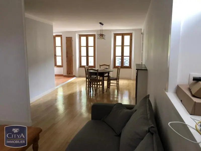Photo 3 Appartement 2 pièces 58.78m²