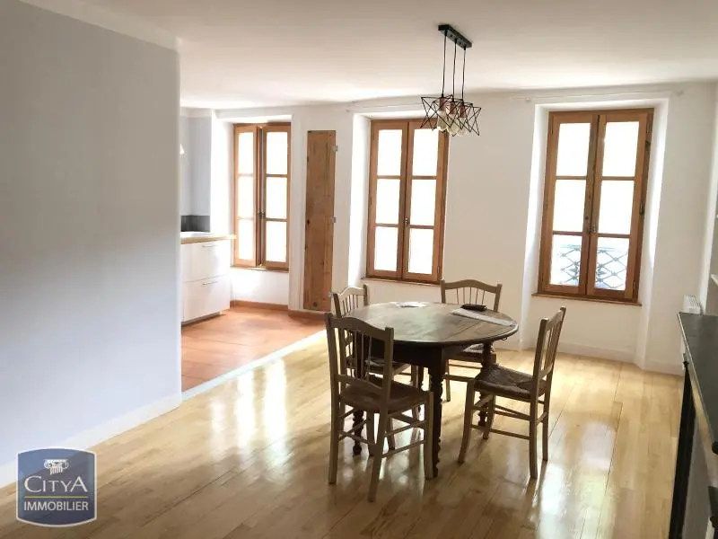 Photo 4 Appartement 2 pièces 58.78m²