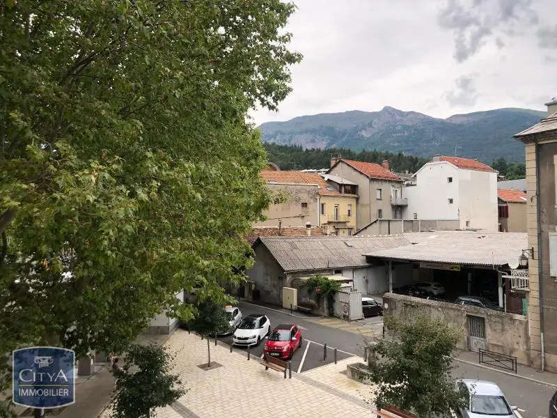 Photo 8 Appartement 2 pièces 58.78m²