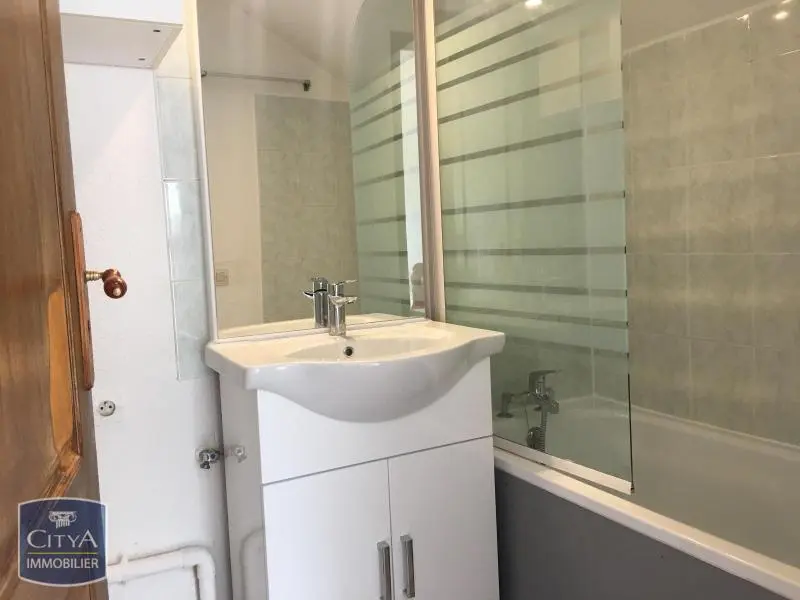 Photo 4 Appartement 1 pièce 22.71m²
