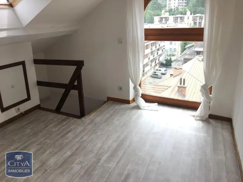 Photo 3 Appartement 1 pièce 22.71m²