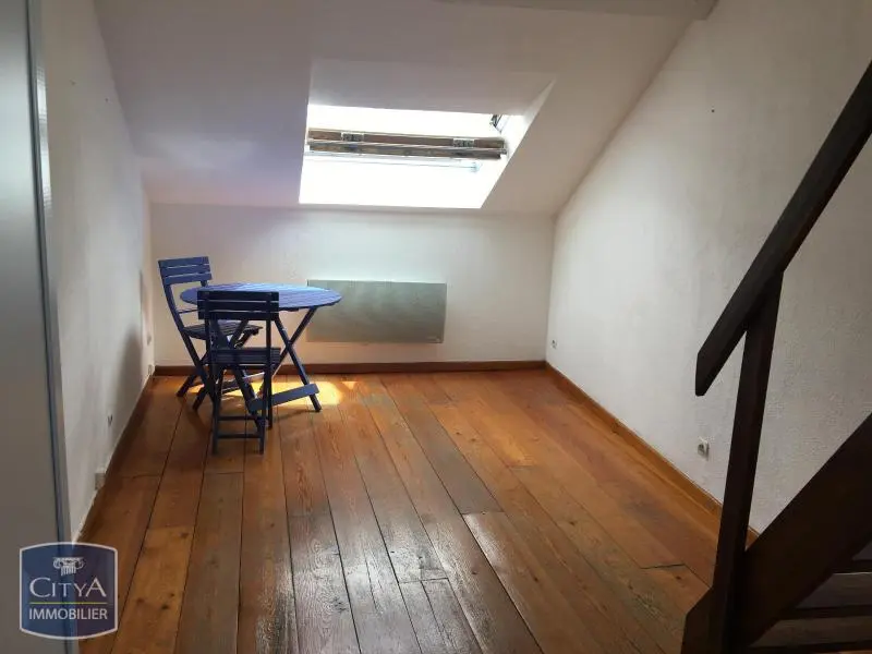 Photo 2 Appartement 1 pièce 22.71m²