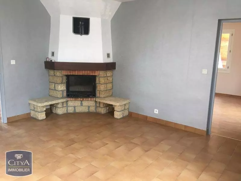 Illustration pour Appartement 3 pièces 66.03m² Photo Appartement 3 pièces 66.03m²