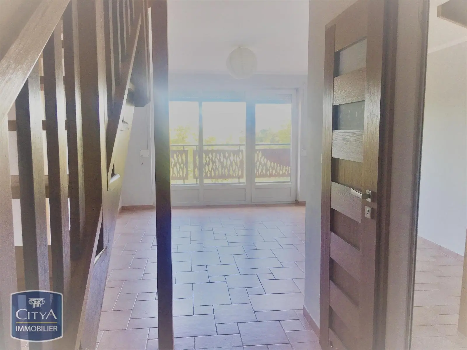 Photo 3 Appartement 3 pièces 55m²