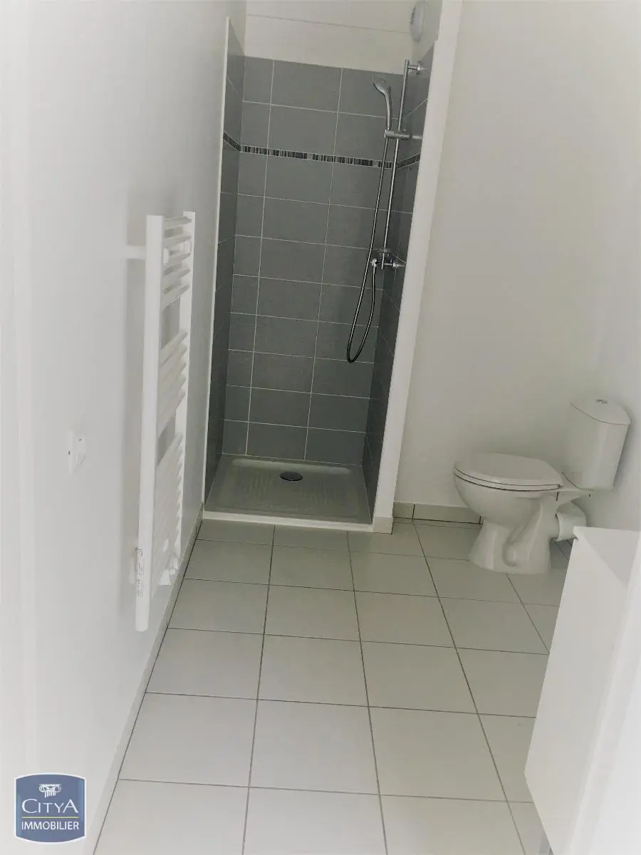 Photo 6 Appartement 2 pièces 43.06m²