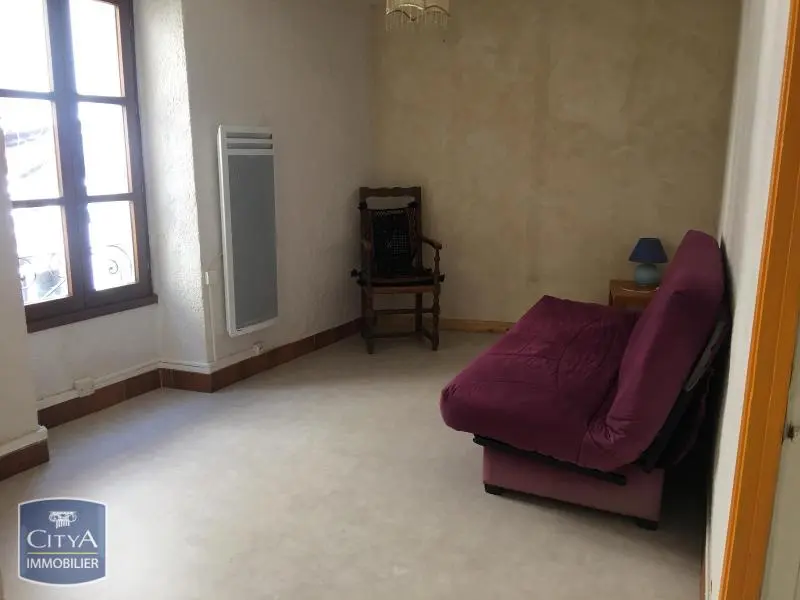 Photo 2 appartement Gap