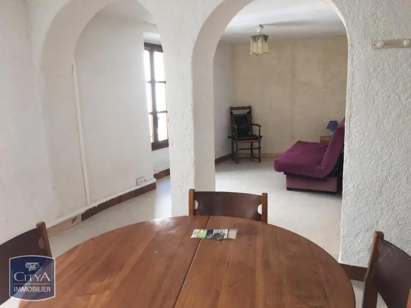Photo 1 appartement Gap