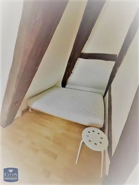 Photo 4 Appartement 1 pièce 13.55m²