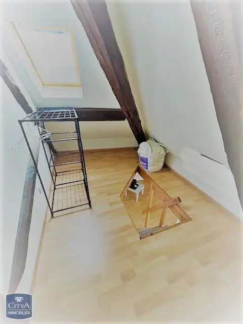 Photo 3 Appartement 1 pièce 13.55m²