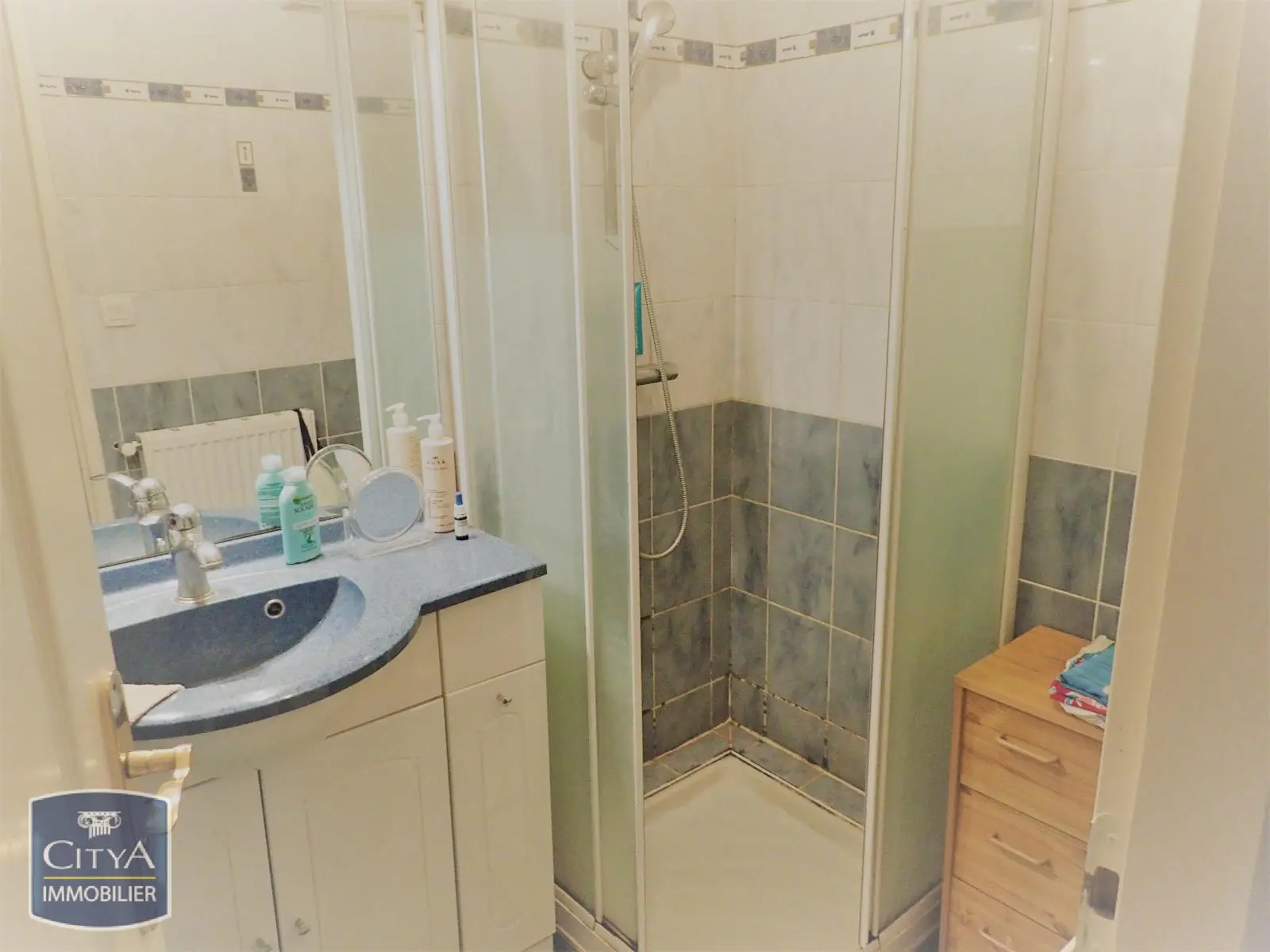 Photo 4 Appartement 3 pièces 55.44m²