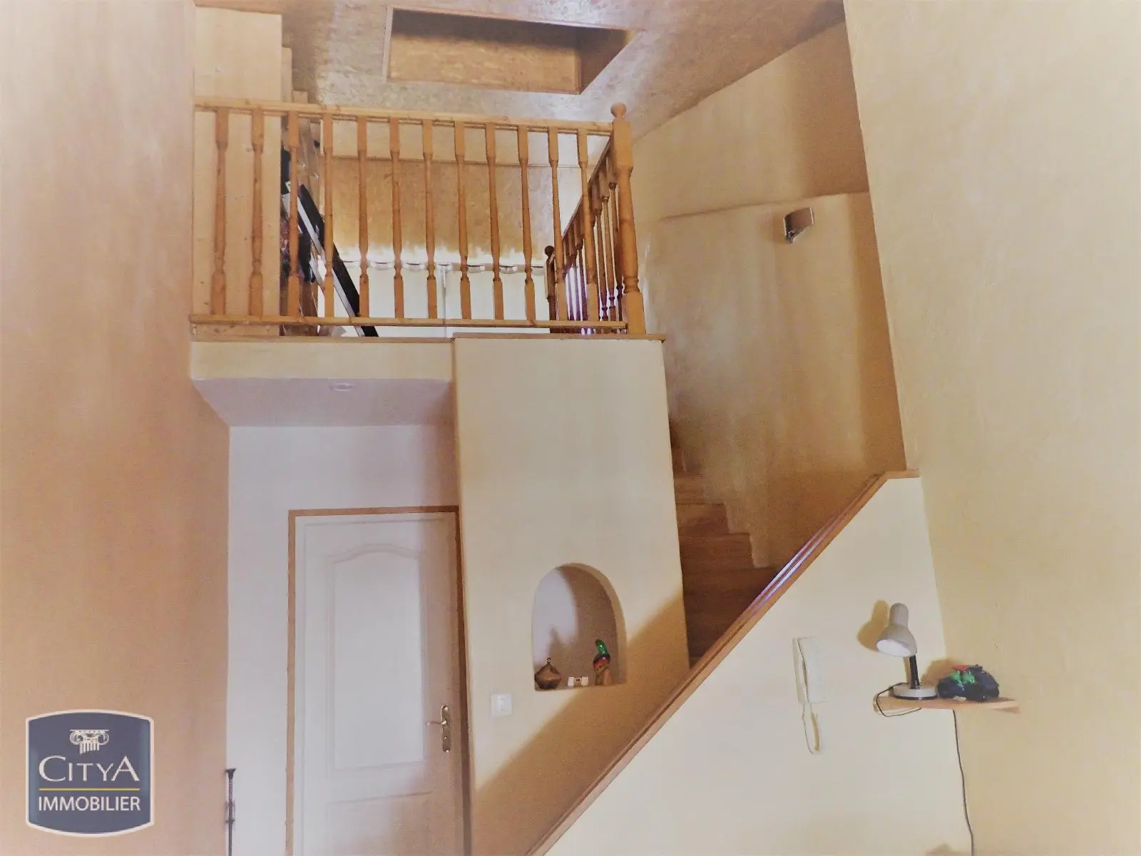 Photo 2 Appartement 3 pièces 55.44m²