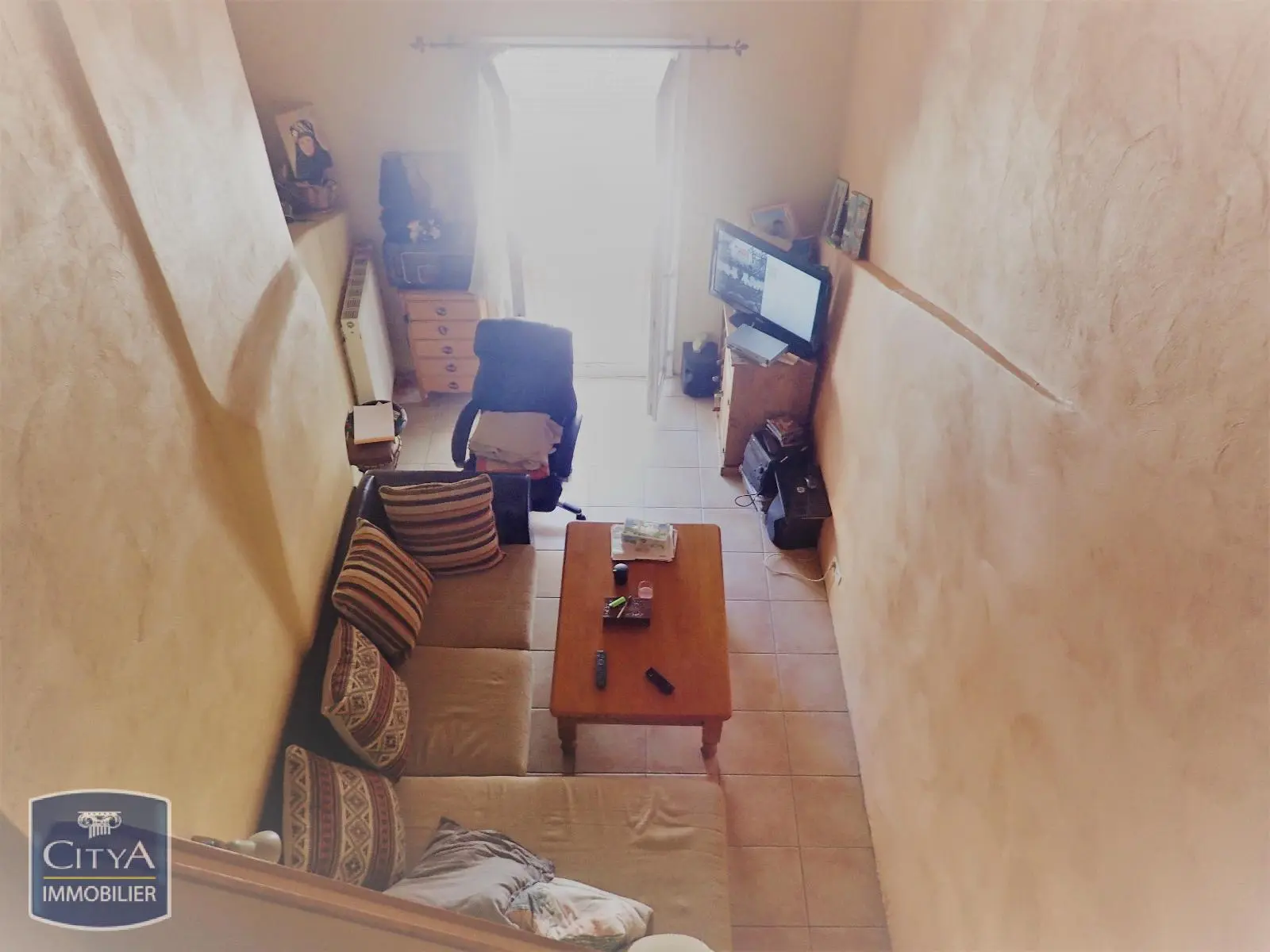 Photo 1 Appartement 3 pièces 55.44m²