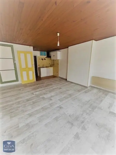 Photo 3 Appartement 1 pièce 28m²