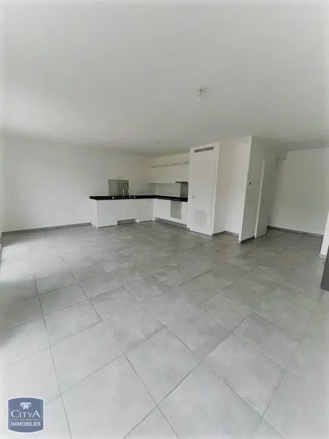 Photo 1 Appartement 3 pièces 66.62m²