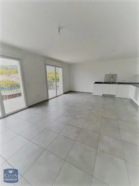 Photo 3 Appartement 3 pièces 66.62m²