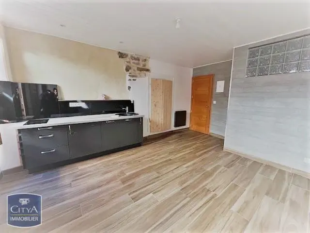 Photo 3 Appartement 1 pièce 19.27m²