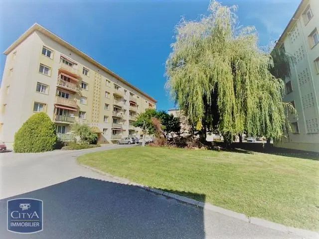 Photo 8 Appartement 3 pièces 57.81m²
