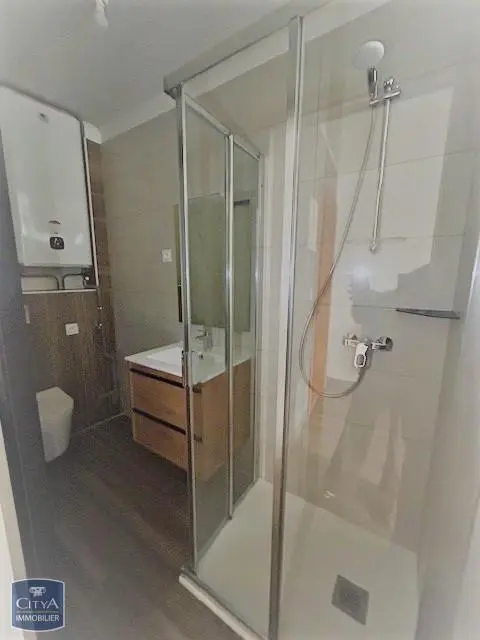 Photo 4 Appartement 1 pièce 19.27m²