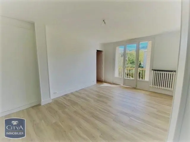 Photo 3 Appartement 3 pièces 57.81m²