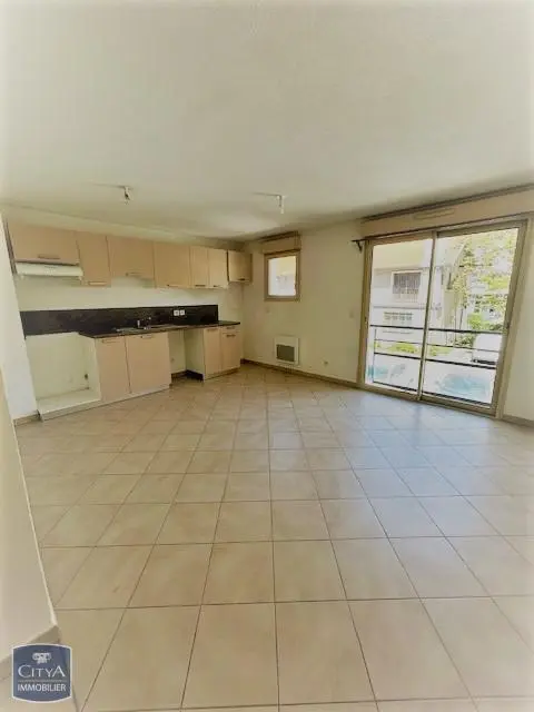 Photo 3 Appartement 2 pièces 40.9m²