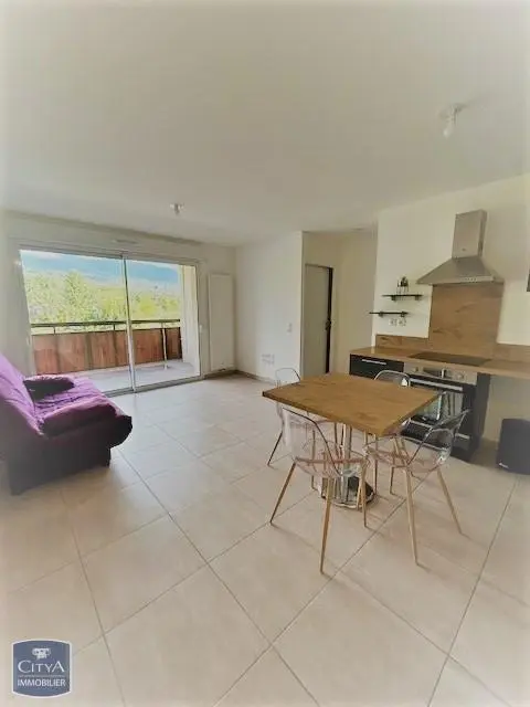 Photo 1 appartement Gap