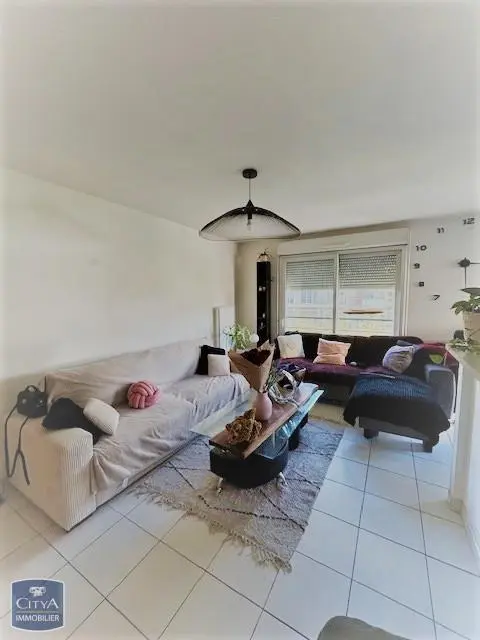 Photo 1 Appartement 2 pièces 48.9m²