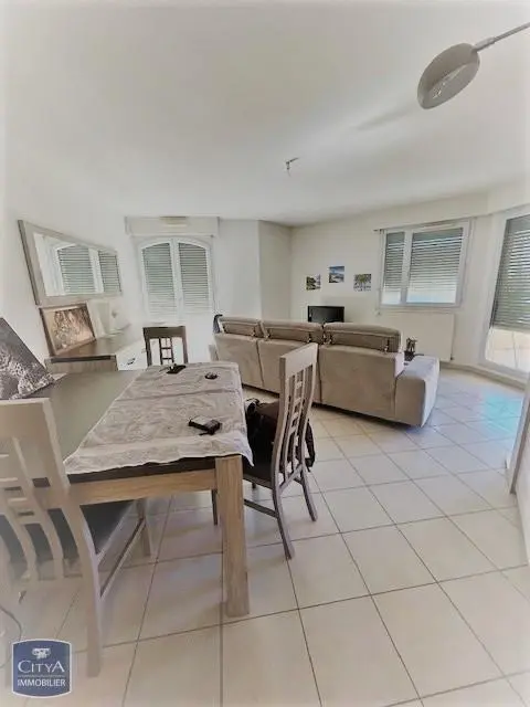 Photo 1 Appartement 4 pièces 92.5m²