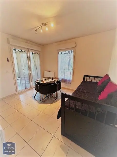 Photo 1 appartement Gap
