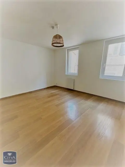 Photo 1 Appartement 2 pièces 30.88m²