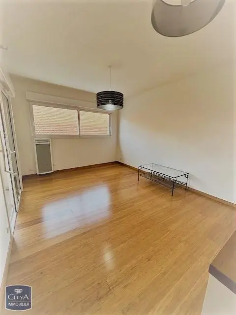 Photo 3 Appartement 2 pièces 38.72m²