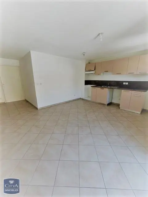 Photo 1 Appartement 2 pièces 40.9m²