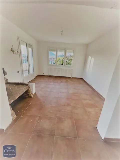 Photo 1 maison Monêtier-Allemont