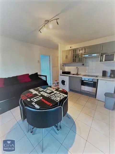 Photo 0 appartement Gap