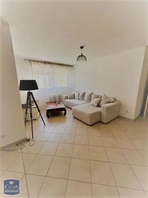 Photo 2 Appartement 3 pièces 78.23m²