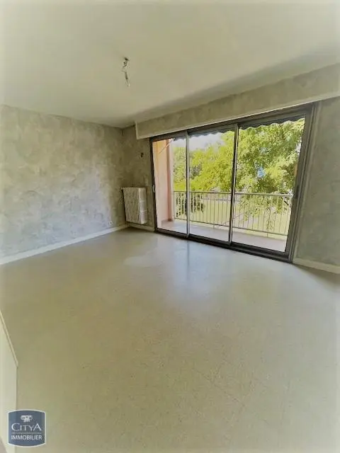 Photo 2 Appartement 3 pièces 57.3m²
