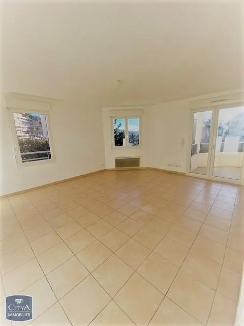 Photo 2 Appartement 3 pièces 69.52m²
