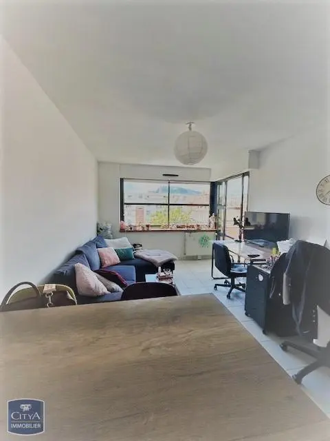 Photo 3 Appartement 2 pièces 40m²