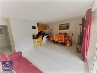 Photo 1 Appartement 3 pièces 46.39m²