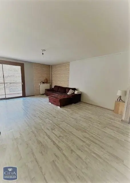 Photo 1 Appartement 5 pièces 114.85m²