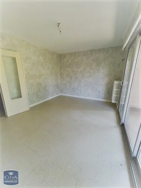 Photo 3 Appartement 3 pièces 57.3m²