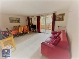 Photo 2 Appartement 3 pièces 46.39m²