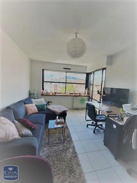 Photo 2 Appartement 2 pièces 40m²