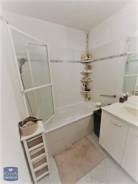 Photo 4 Appartement 2 pièces 48.9m²