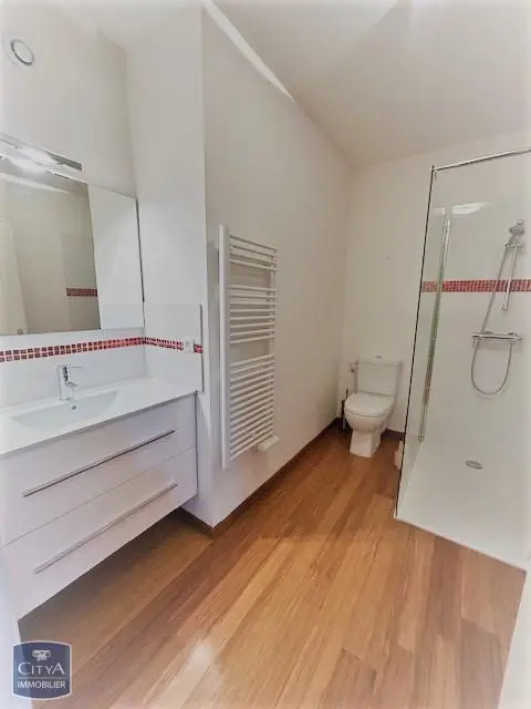 Photo 8 Appartement 2 pièces 38.72m²